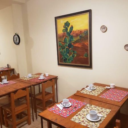 فندق Casa Cactus كفايات المظهر الخارجي الصورة