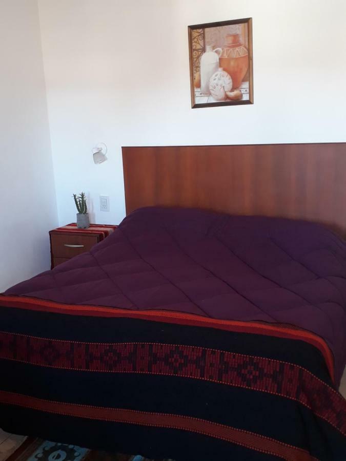 فندق Casa Cactus كفايات المظهر الخارجي الصورة
