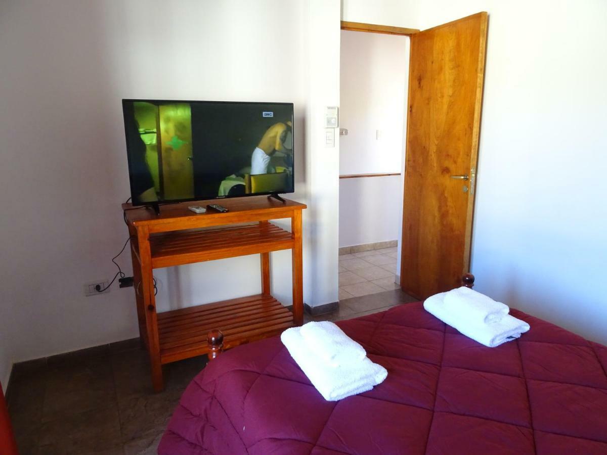 فندق Casa Cactus كفايات المظهر الخارجي الصورة
