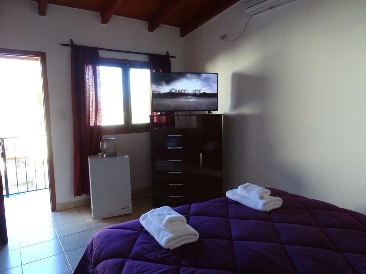 فندق Casa Cactus كفايات المظهر الخارجي الصورة