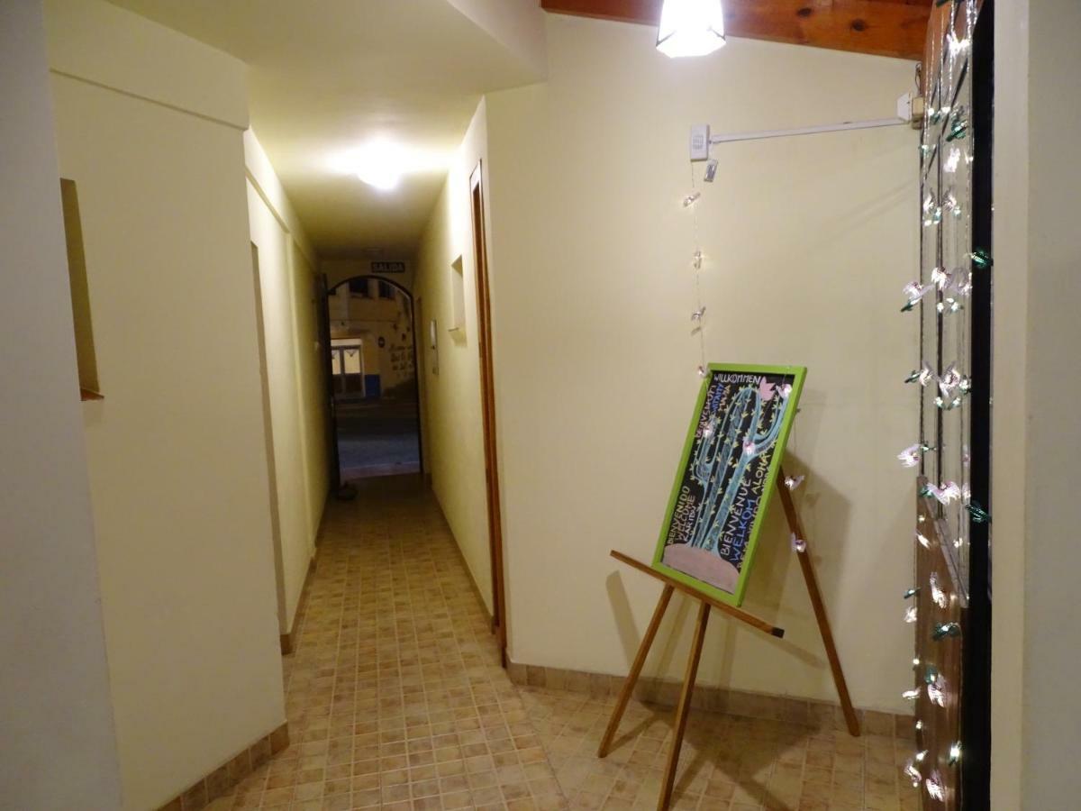 فندق Casa Cactus كفايات المظهر الخارجي الصورة