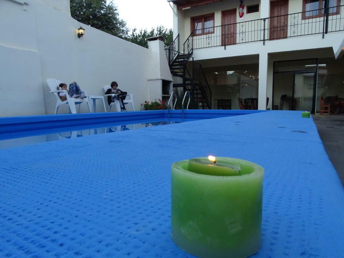 فندق Casa Cactus كفايات المظهر الخارجي الصورة
