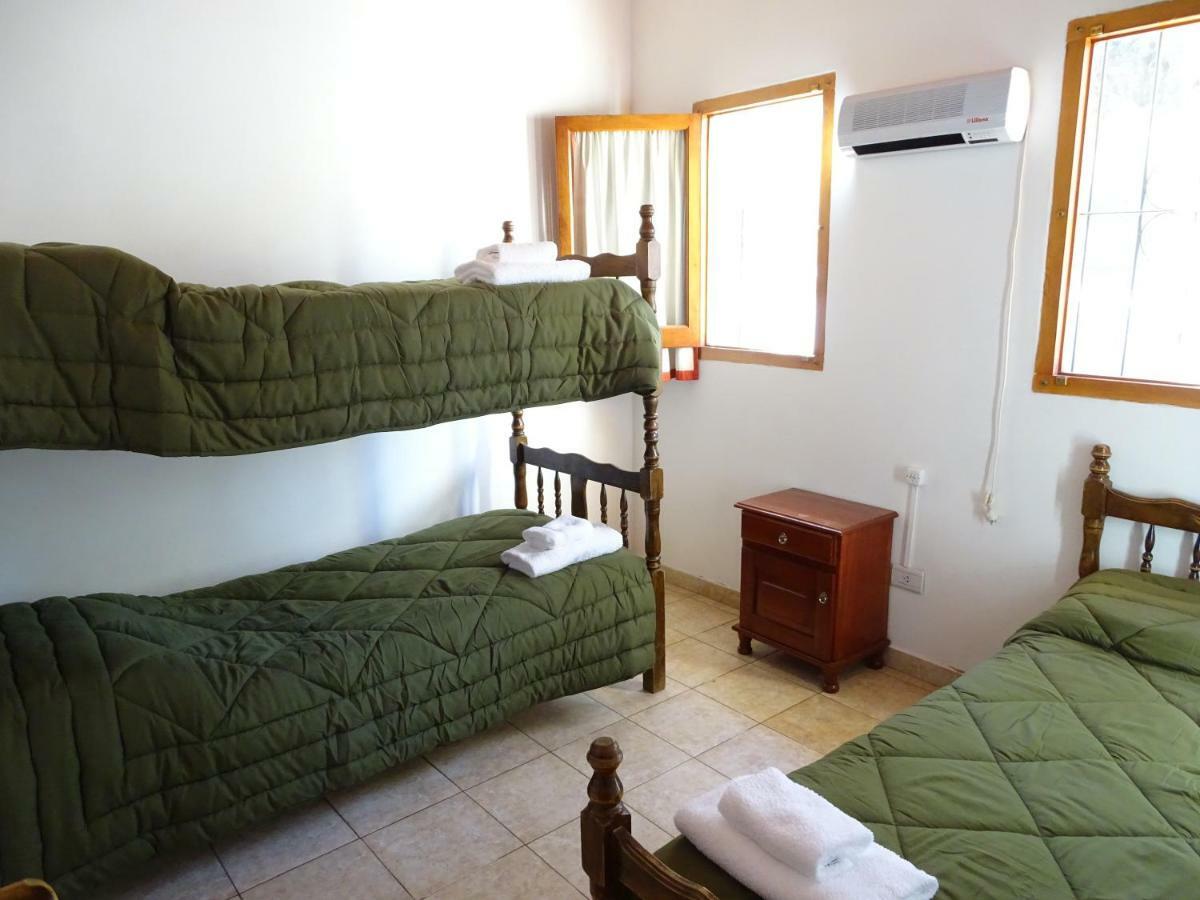 فندق Casa Cactus كفايات المظهر الخارجي الصورة