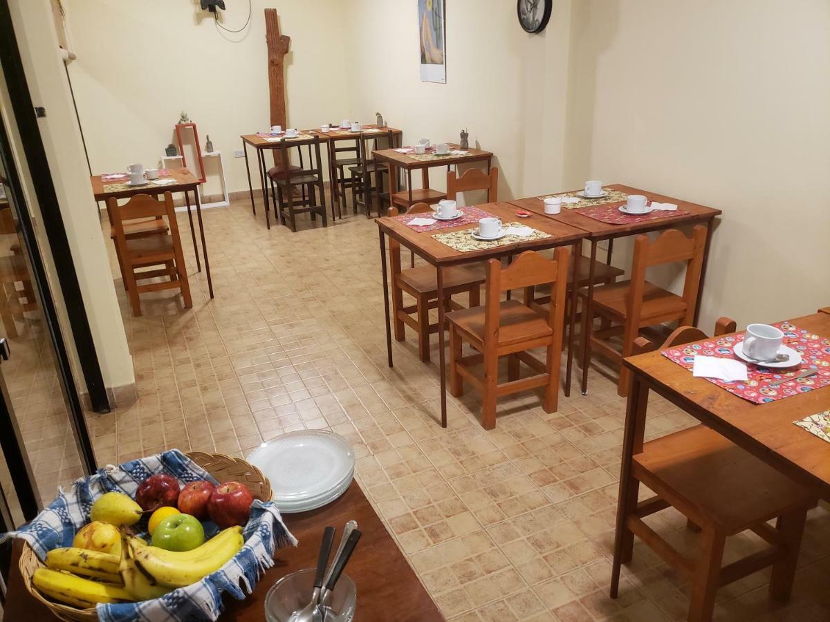 فندق Casa Cactus كفايات المظهر الخارجي الصورة