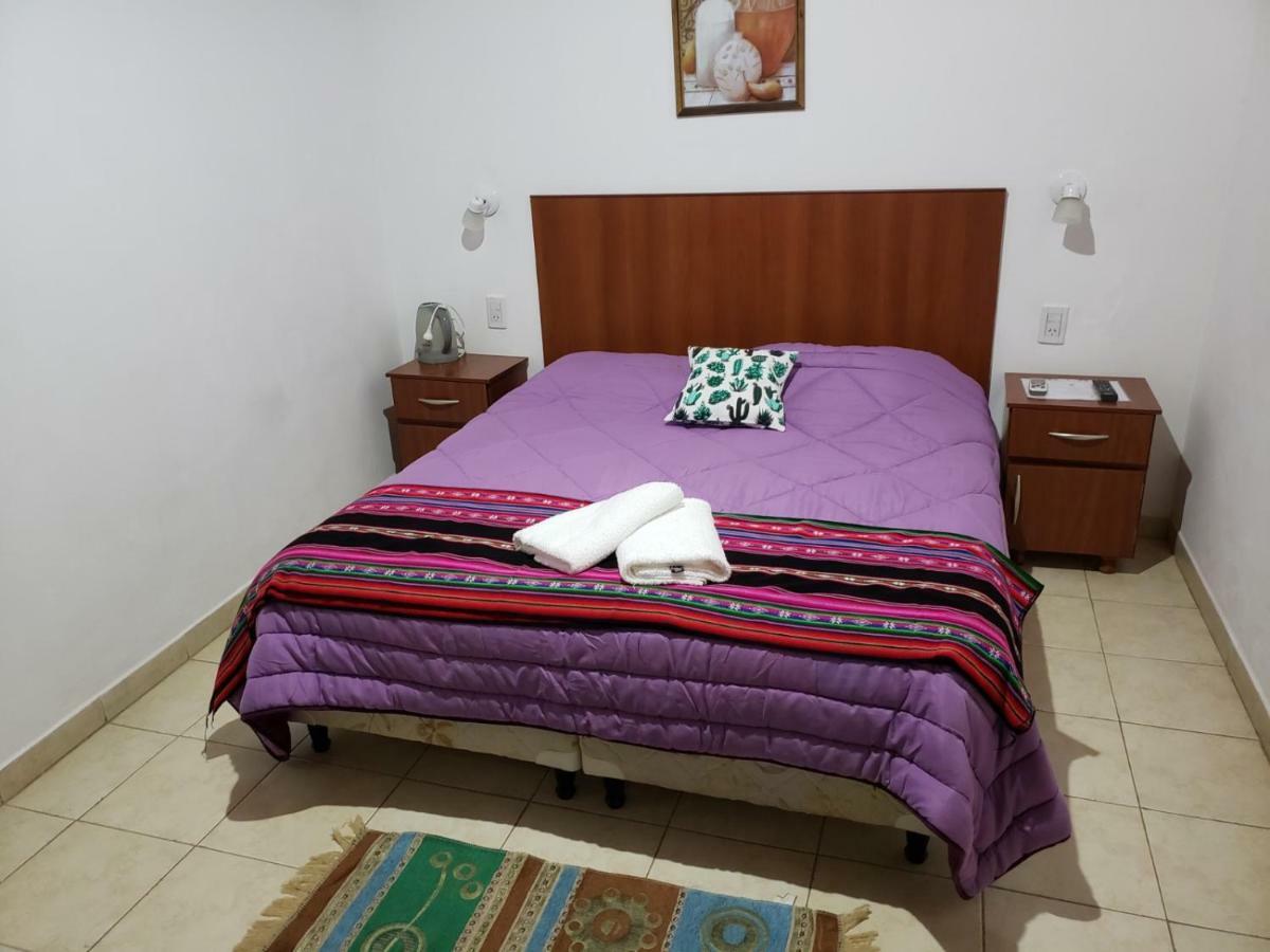 فندق Casa Cactus كفايات المظهر الخارجي الصورة